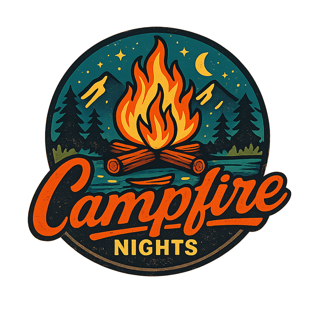 Campfire Nights Design