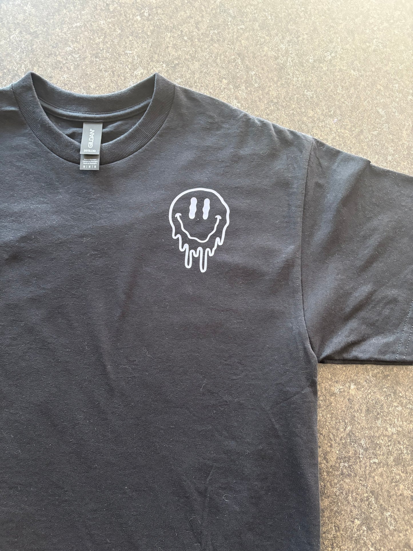 One Mental Breakdown Later