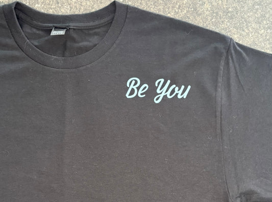 Be You Real not Perfect