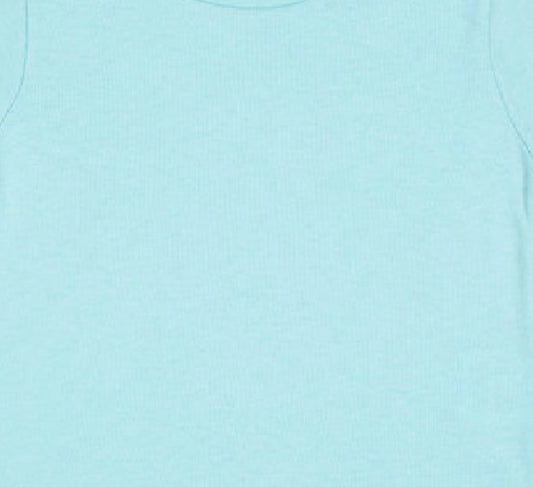 Bunnies Overratted Kids Tshirt