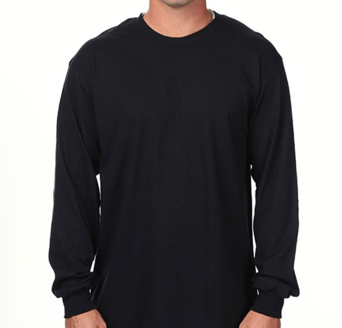 Adult Longsleeve