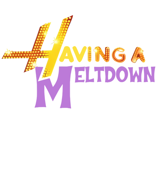 Having a Meltdown