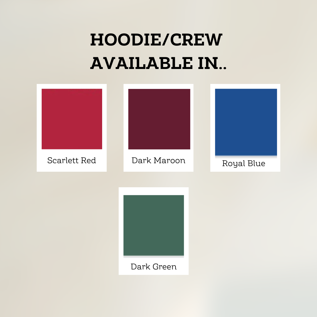 Mom Bruh Crew or Hoodie