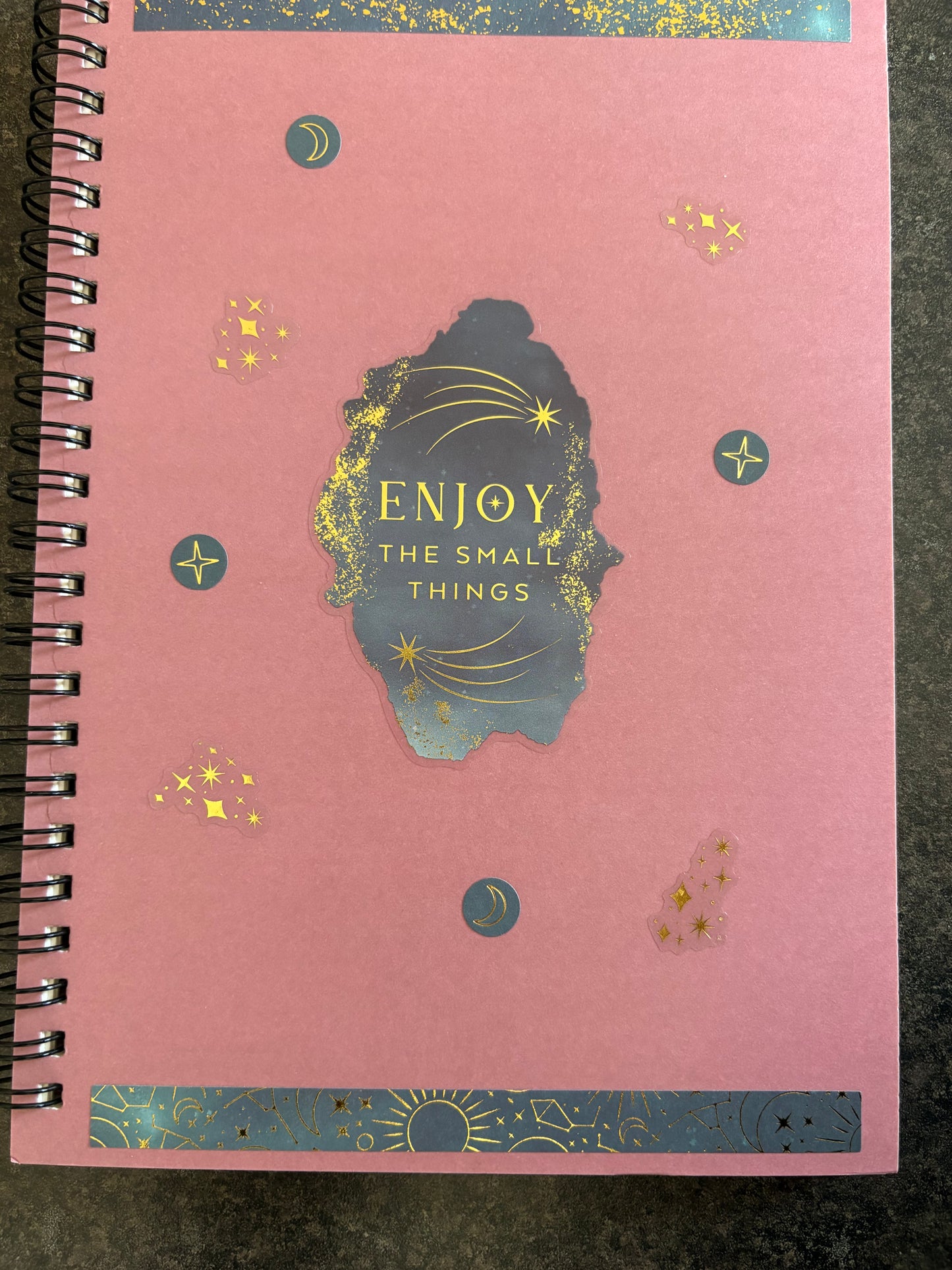 Journal