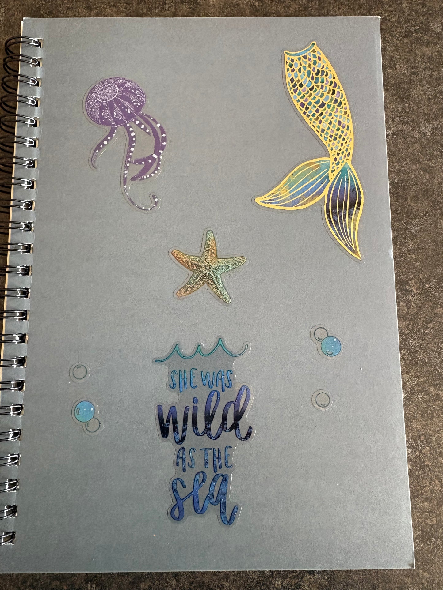 Journal