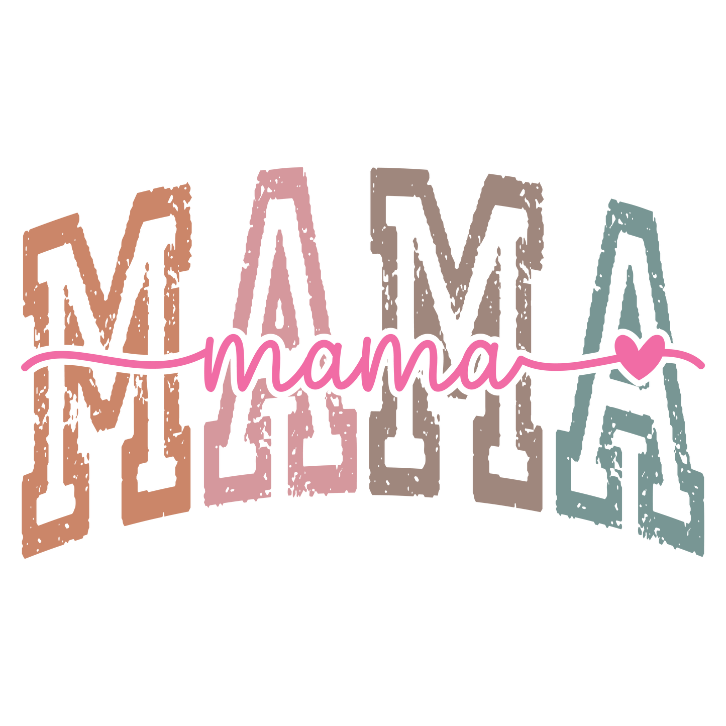 Retro Mama Design