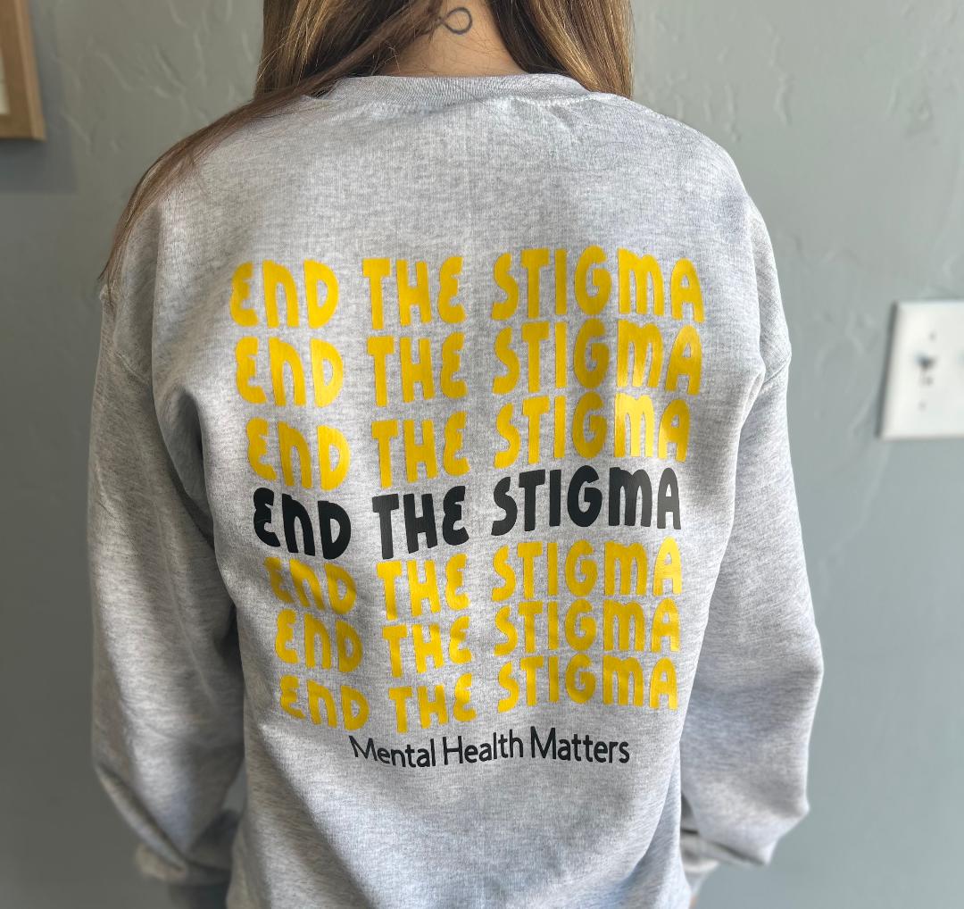 End The Stigma 2025