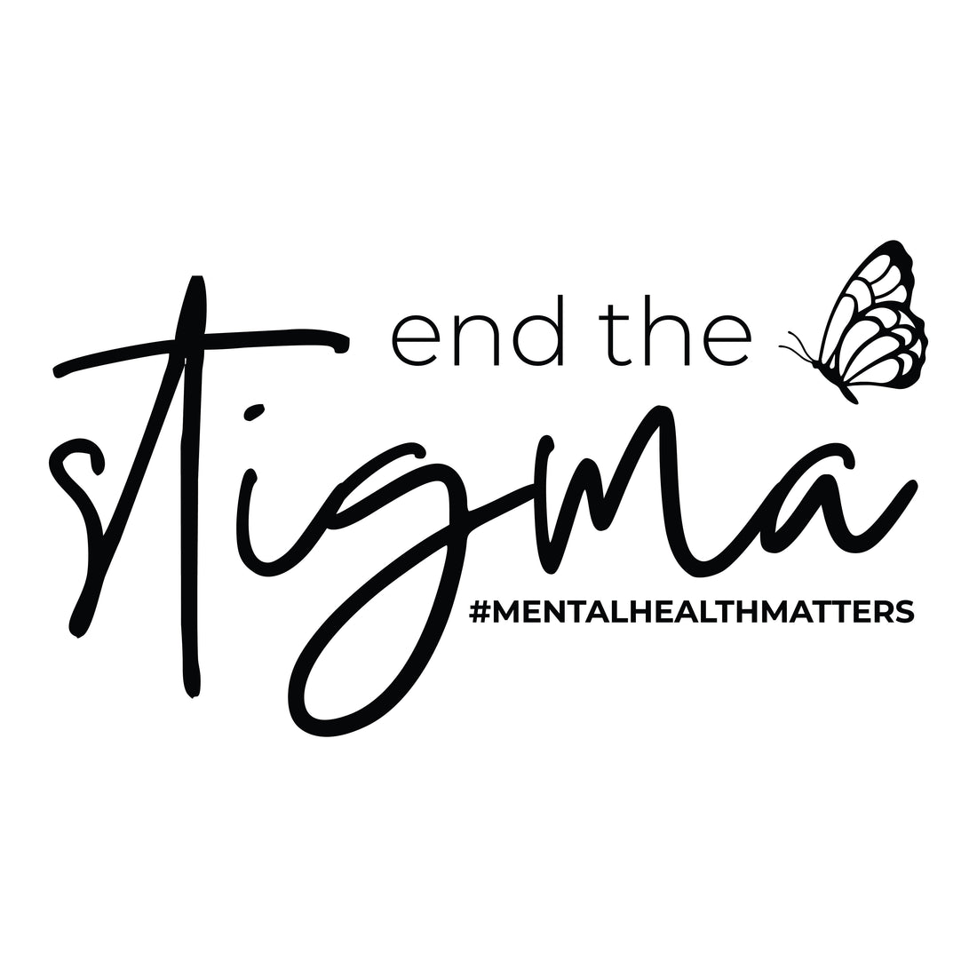 Mental Health Month