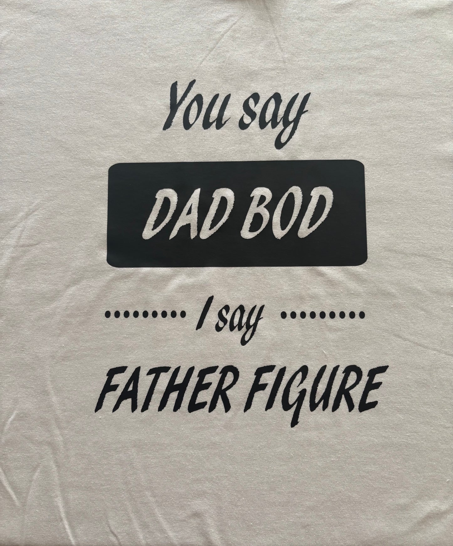 Dad Bod