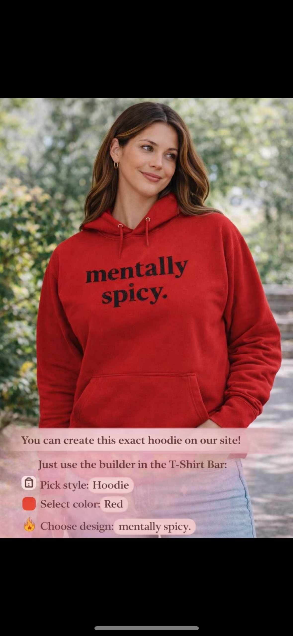 Mentally Spicy Design