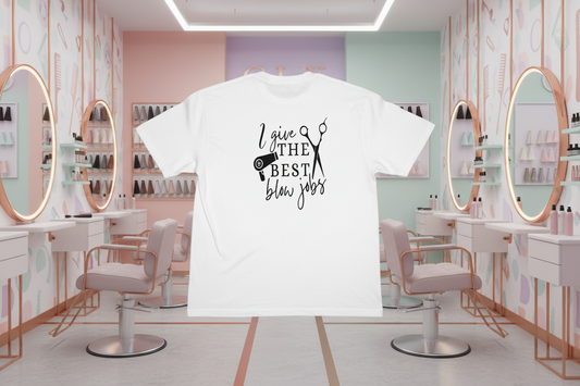 Hairstylist Humor
