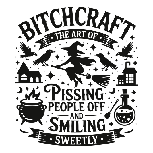 Bitch Craft Design