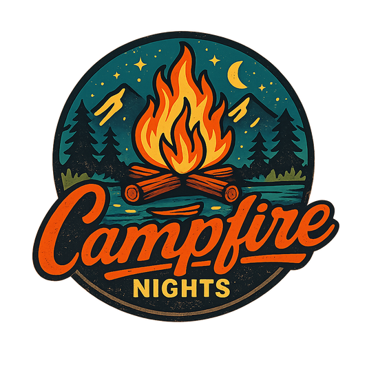Campfire Nights Design