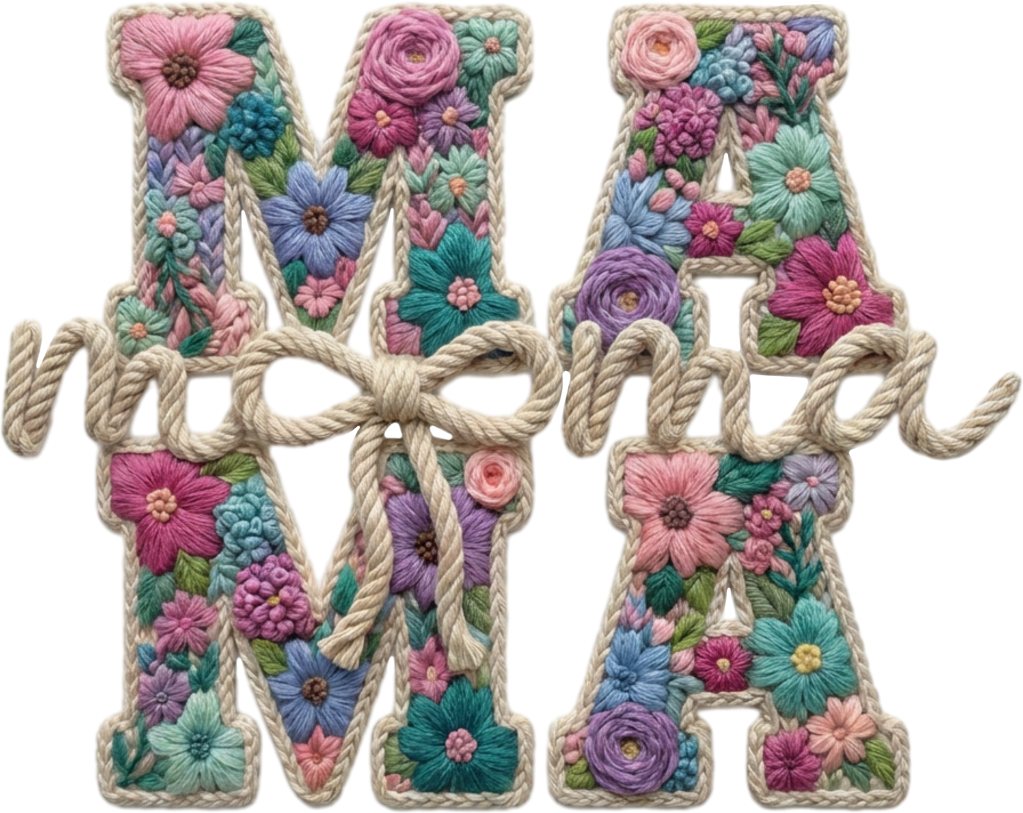 Crochet Mama Design