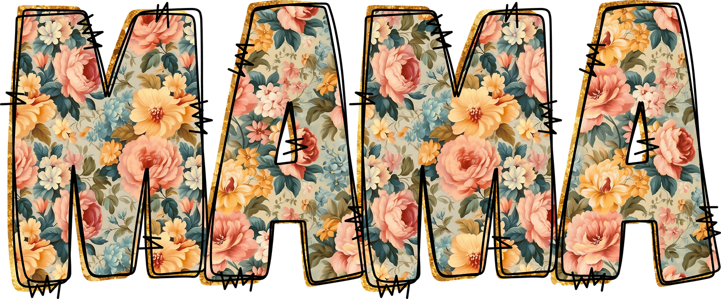 Flower Mama Design