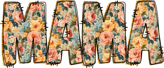 Flower Mama Design