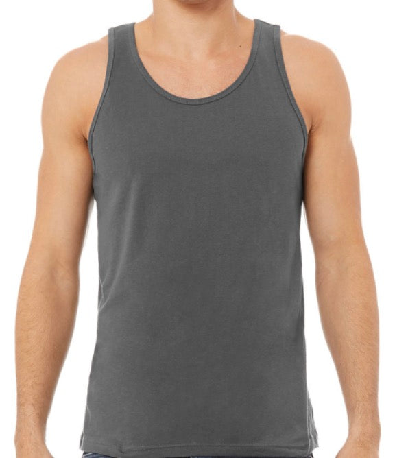 Unisex Tank Top