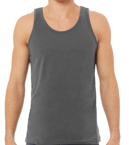 Unisex Tank Top