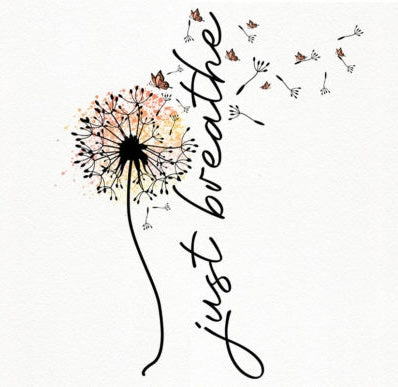Just Breathe Design