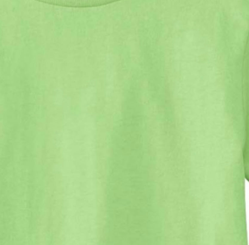 Bunnies Overratted Kids Tshirt