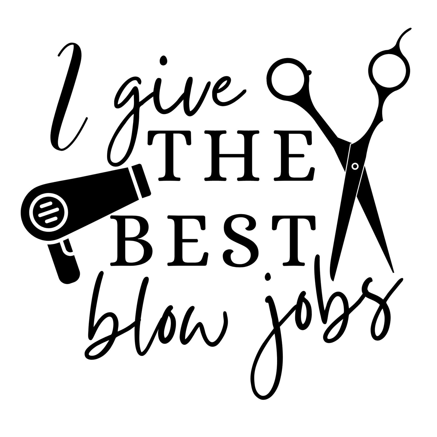 Hairstylist Humor