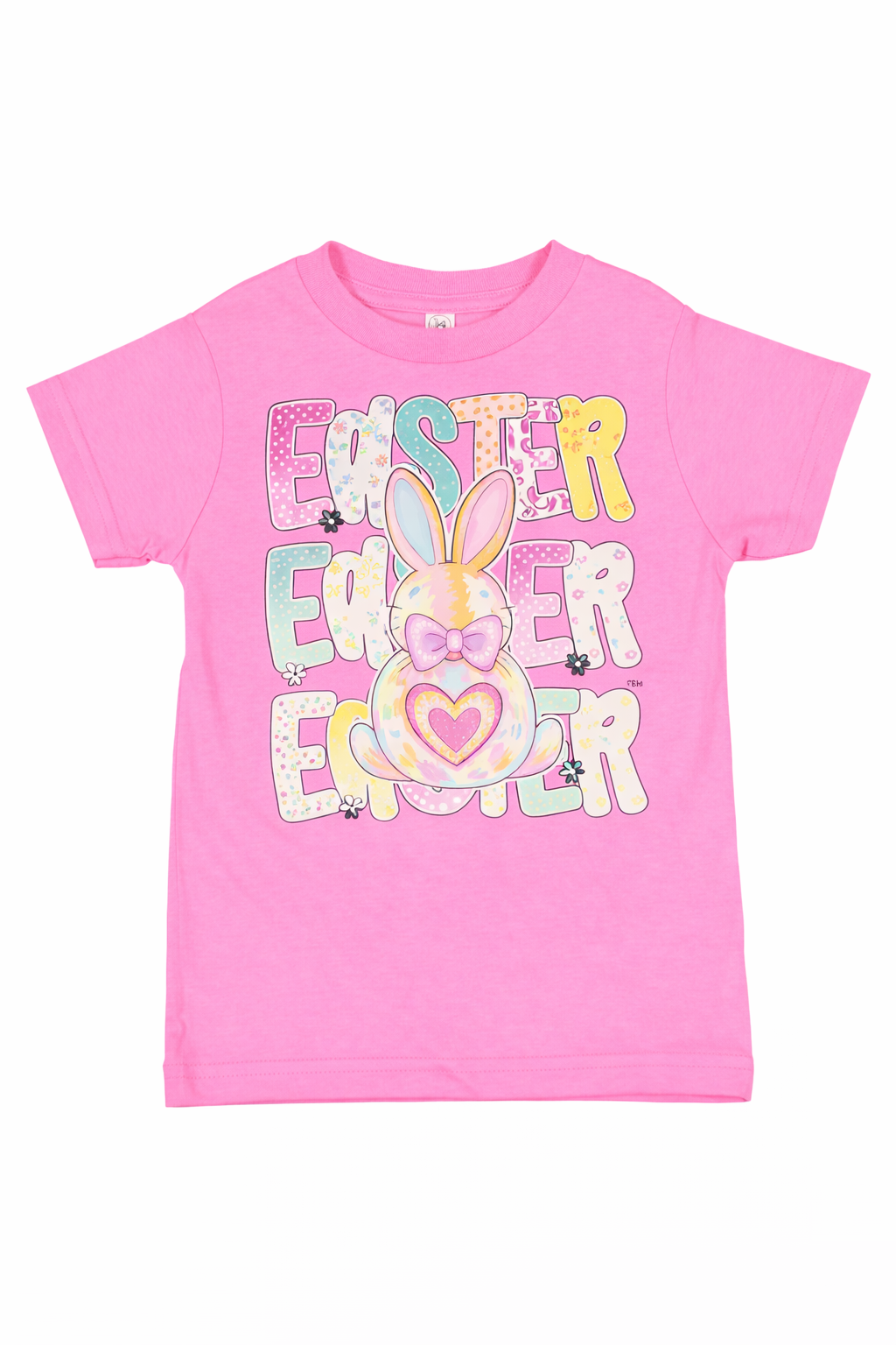 Easter Kids Tshirt