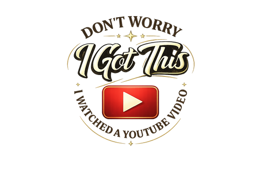 Dont Worry I Got This Design