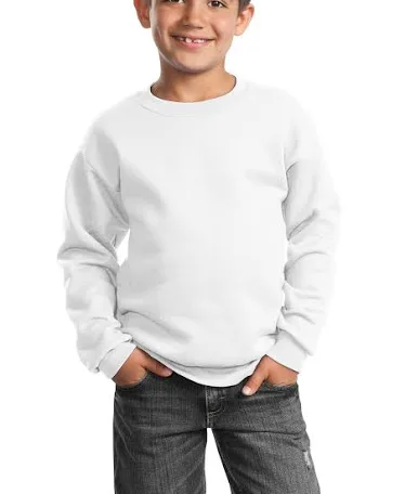 Youth Crewneck