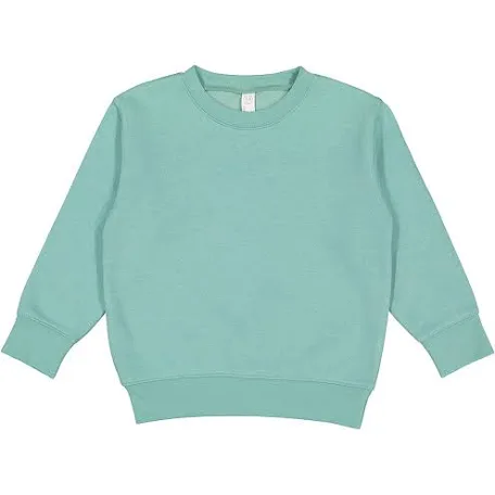 Toddler Crewneck