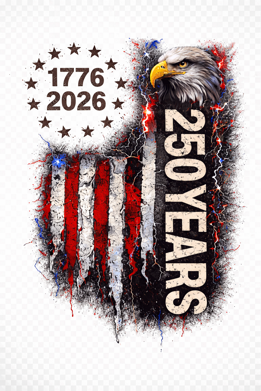 250 Years Design