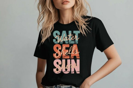 Salt Sea Sun Design