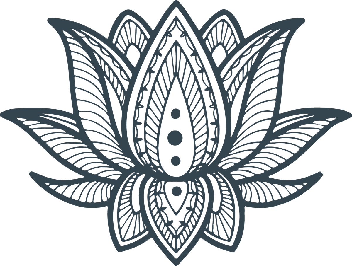Lotus Tumbler