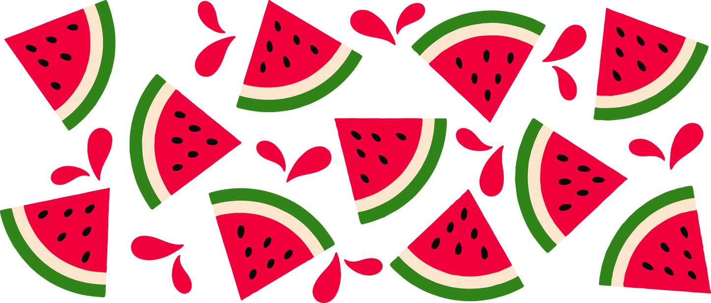 Watermelon Tumbler