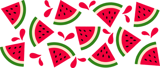 Watermelon Tumbler