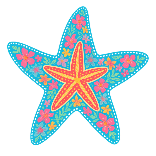 Starfish Design
