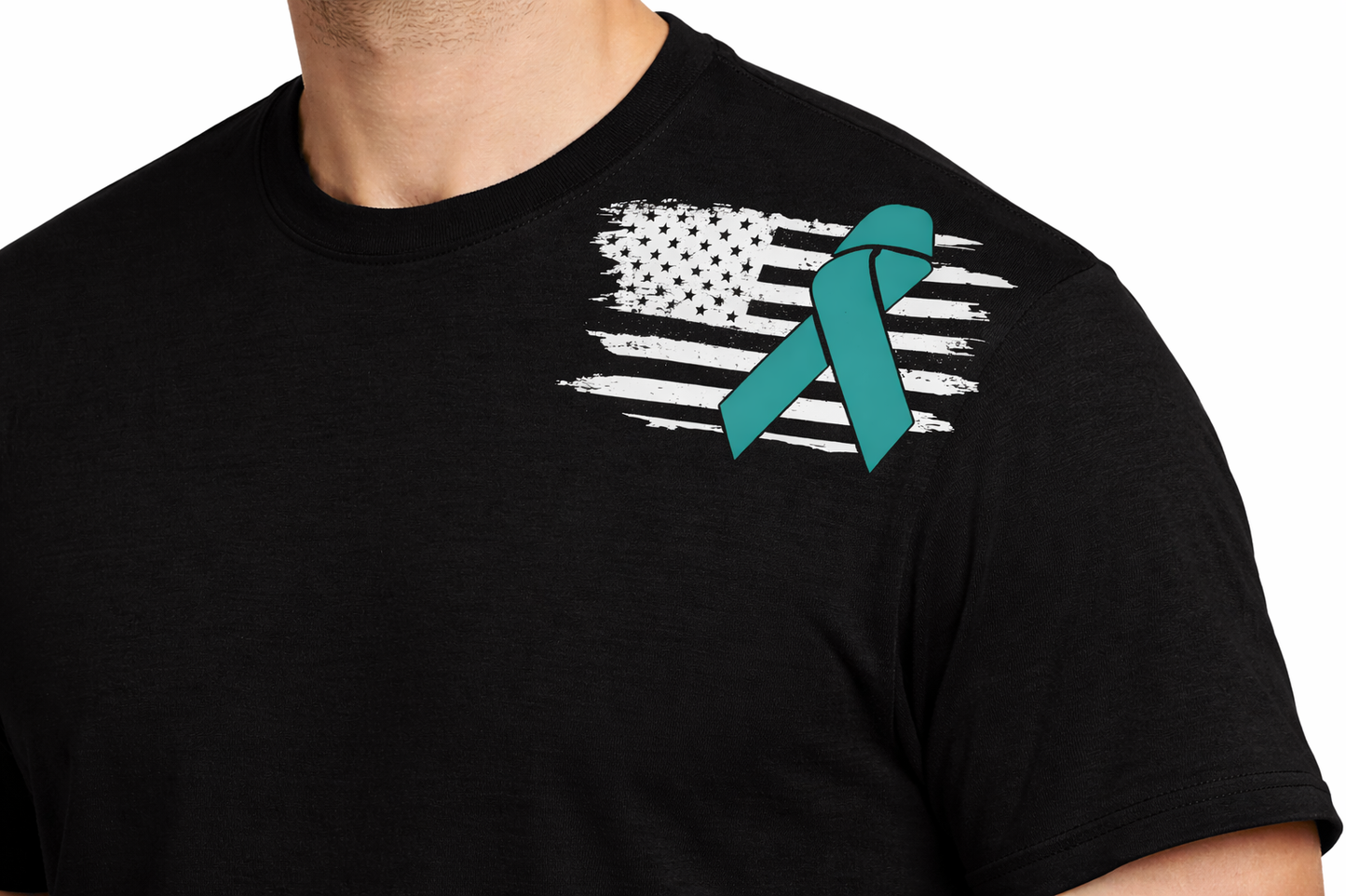 PTSD Awareness Design