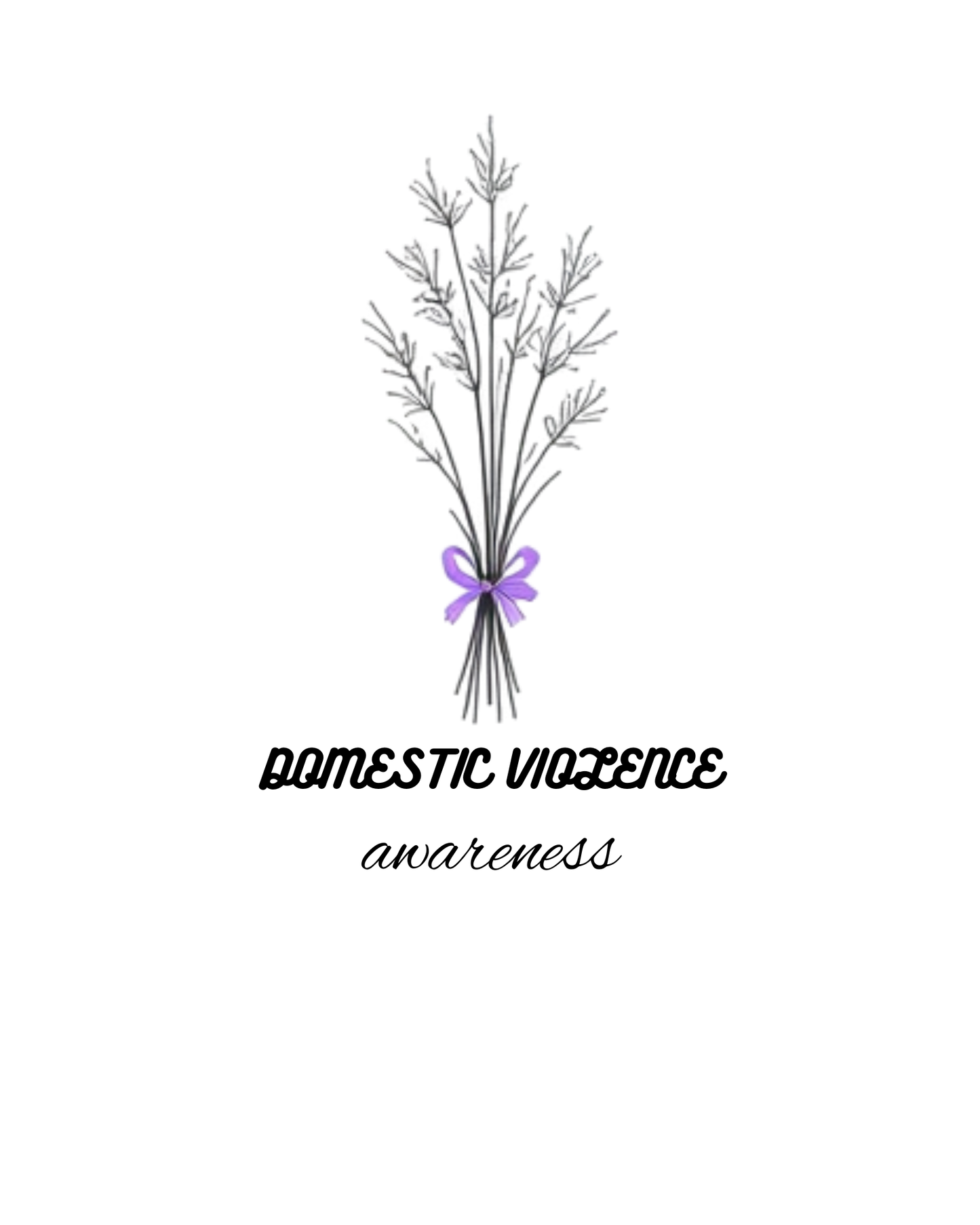 DV Awareness Design