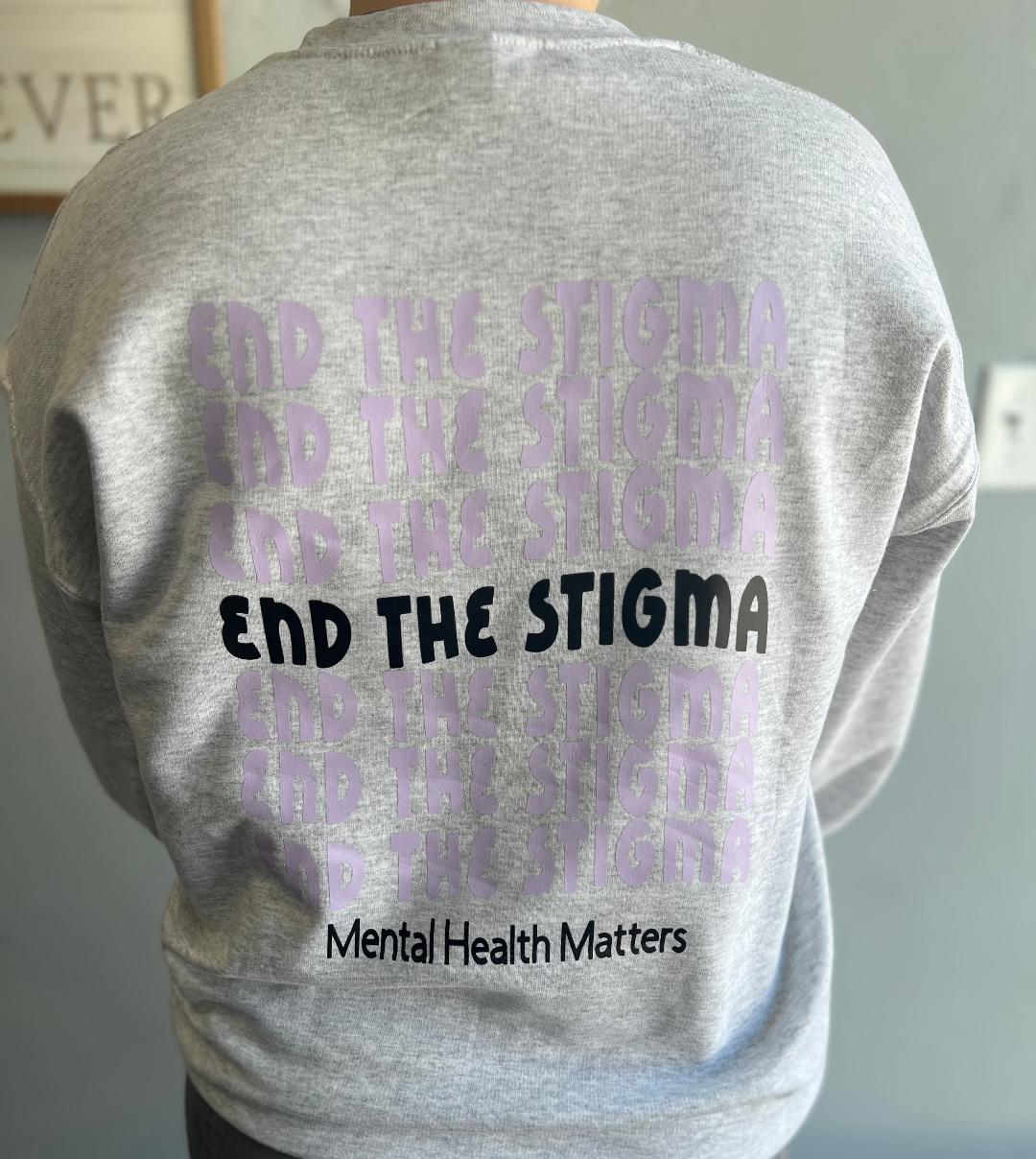 End The Stigma