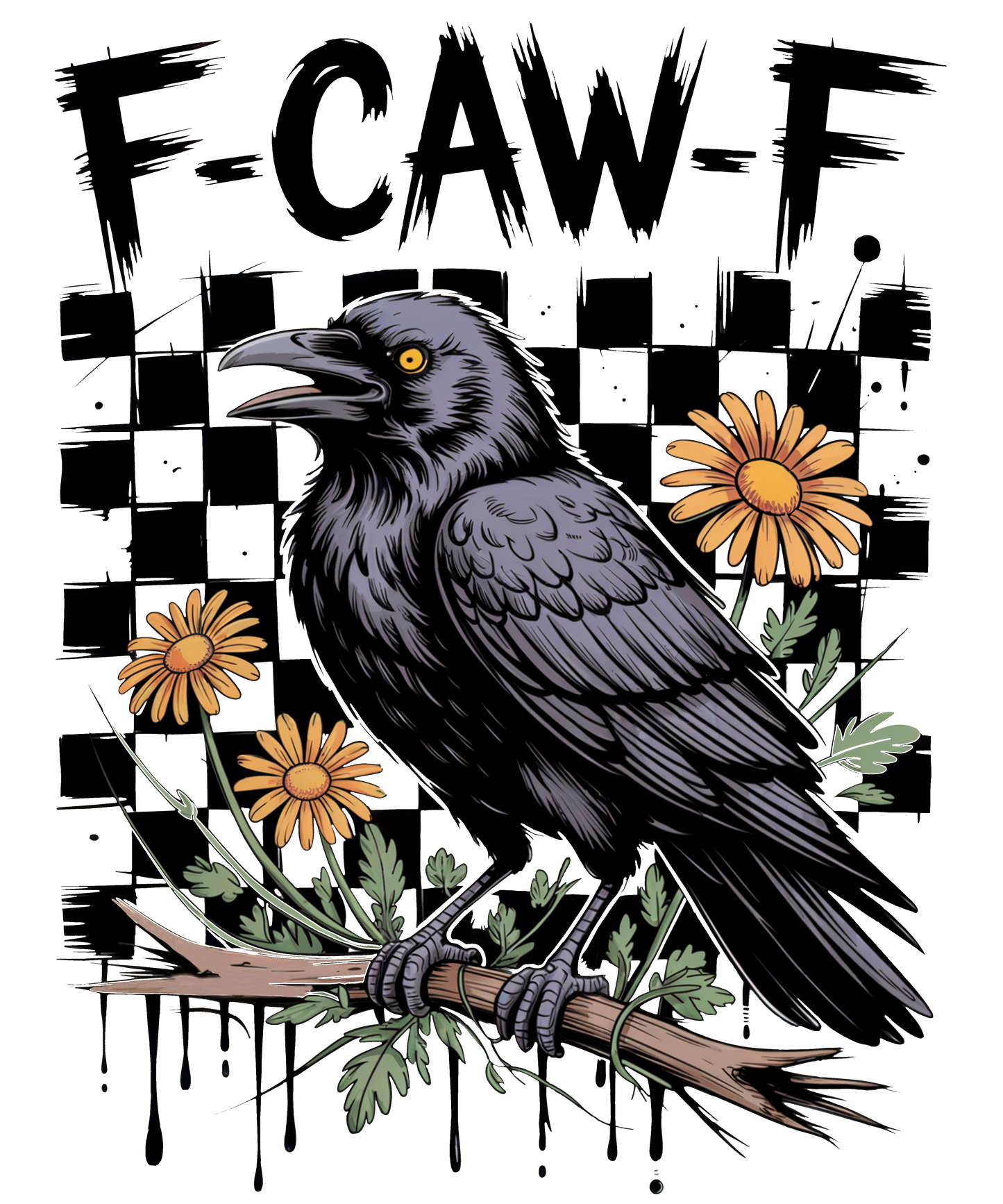 F-CAW-F Design