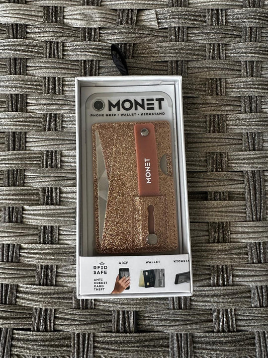 Monet Smart Phone Wallet