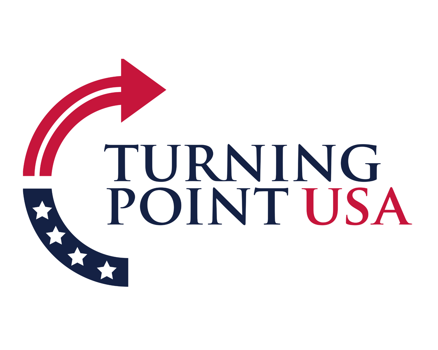 Turning Point USA Design