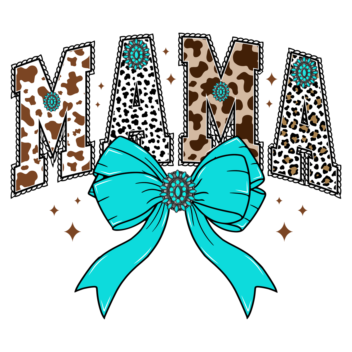 Western Mama Design