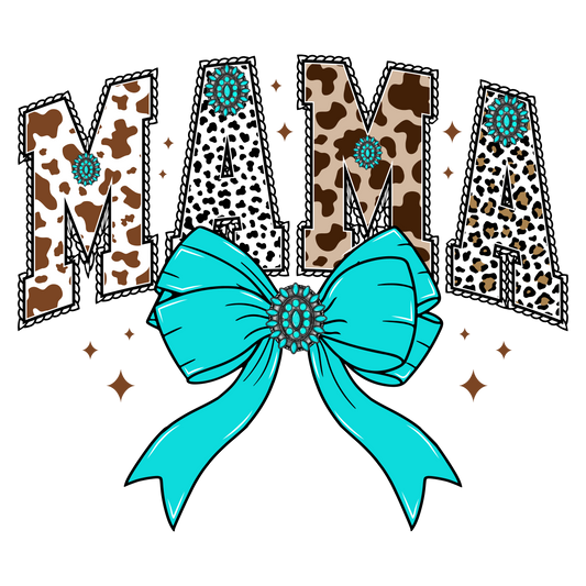 Western Mama Design